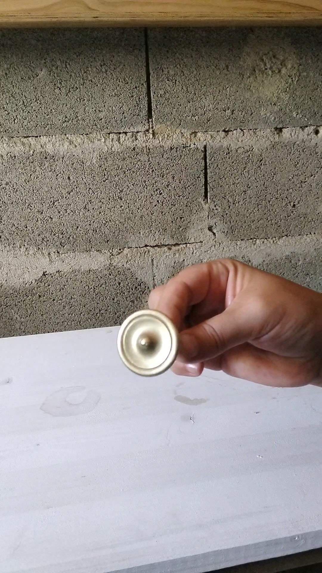 Nettoyer du bronze avec une recette maison