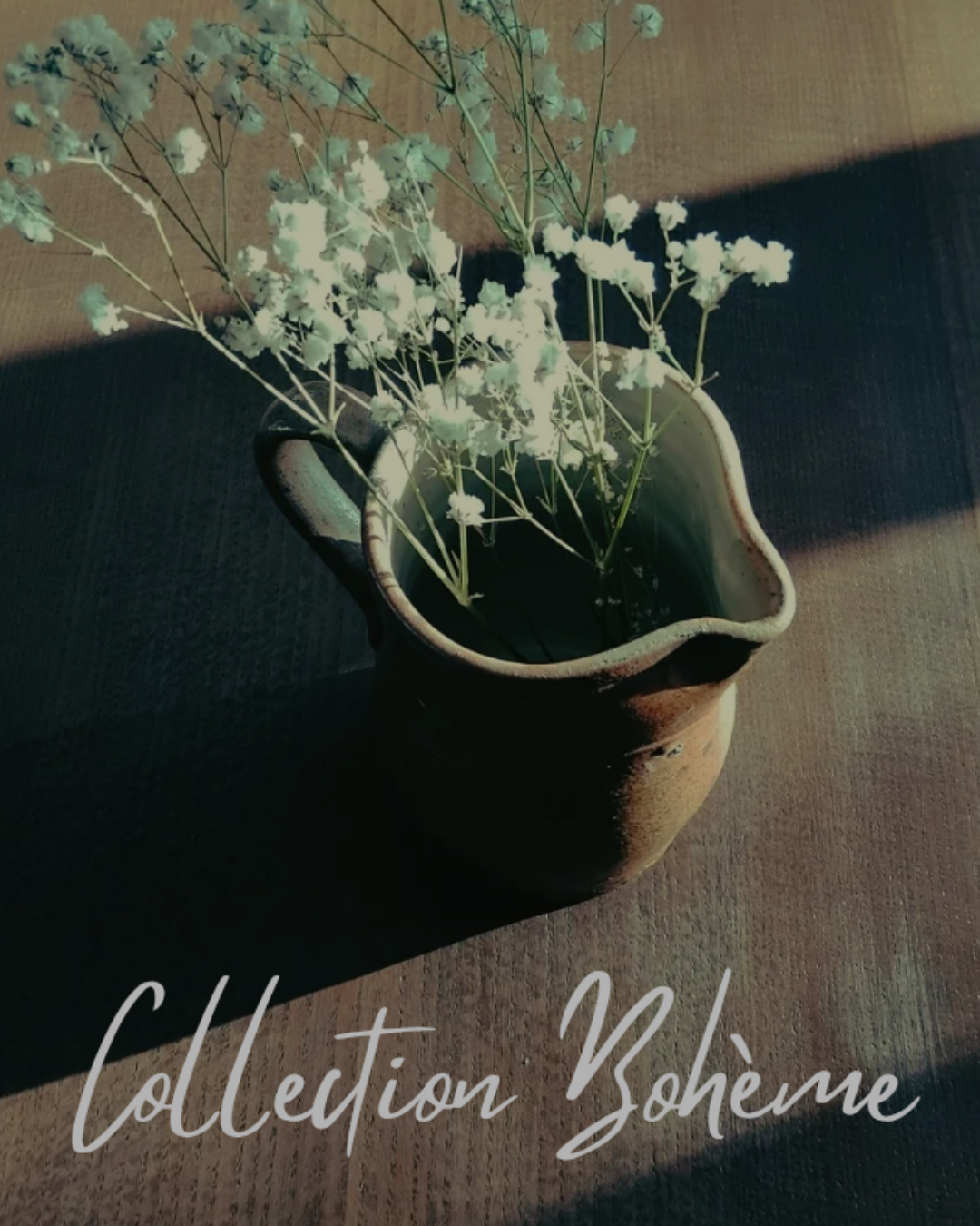 Collection Bohème