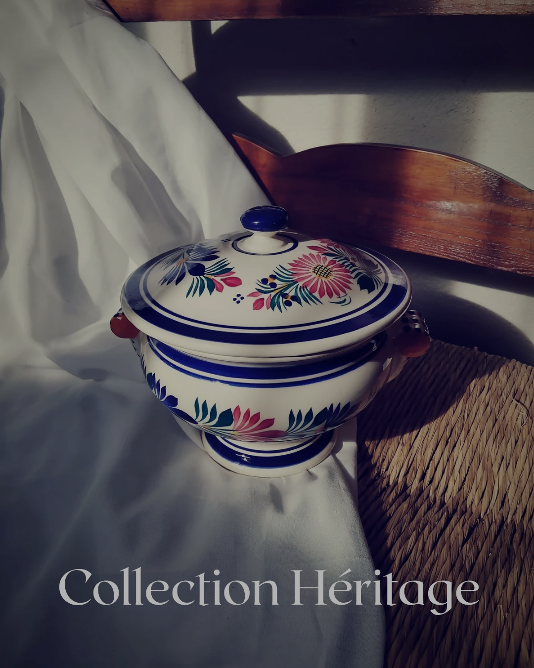 Collection Héritage