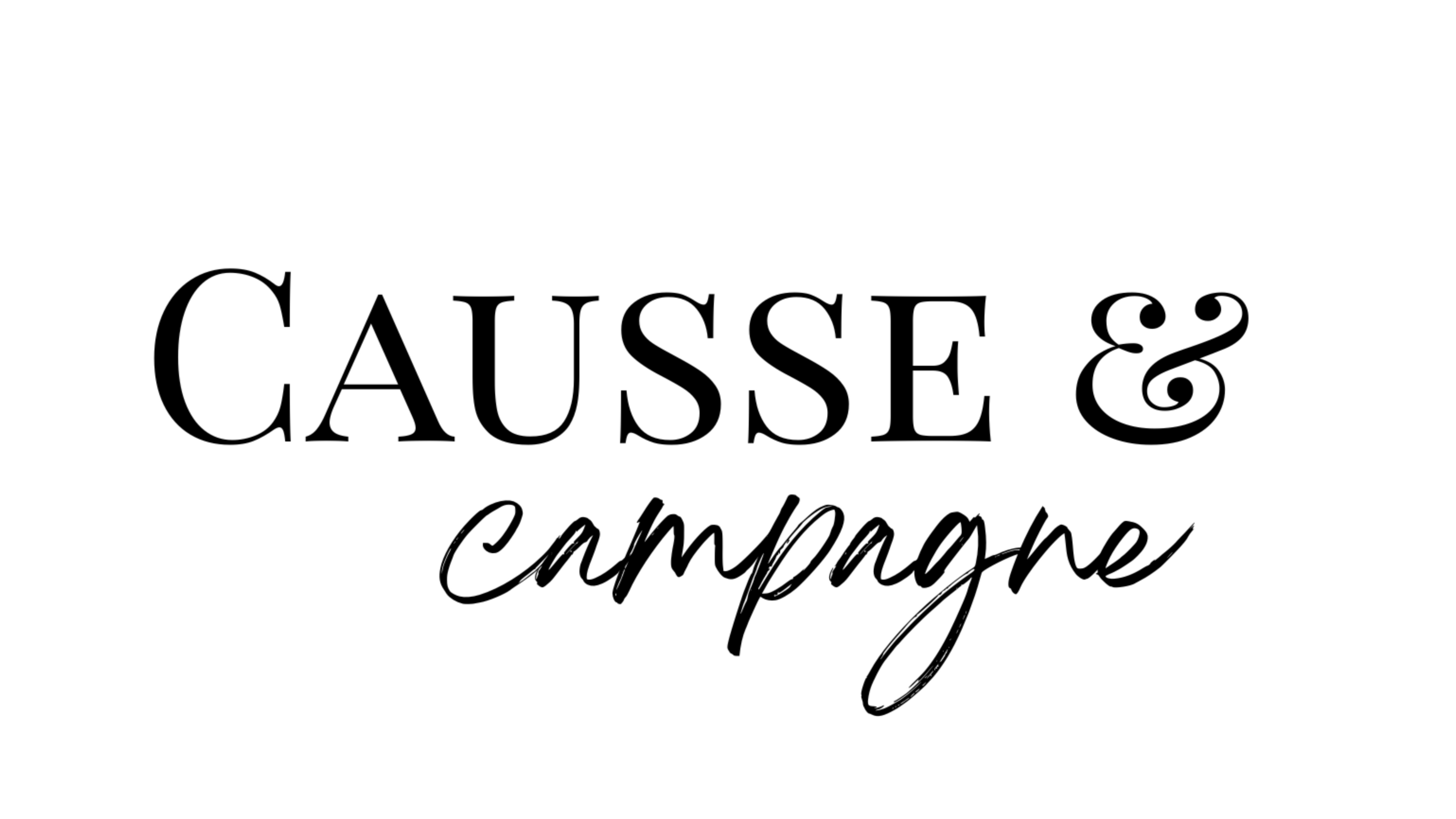 Causse & Campagne