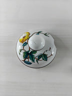 Confiturier Villeroy & Boch, modèle "Botanica"