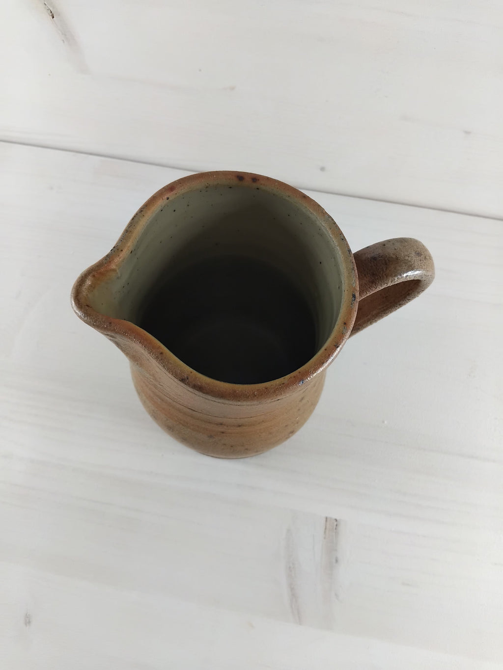 Petit pichet en grès