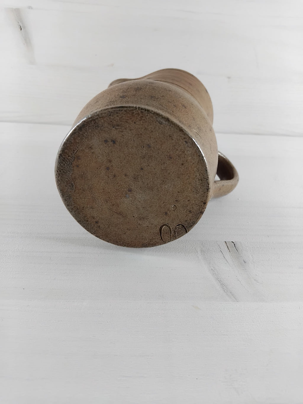 Petit pichet en grès