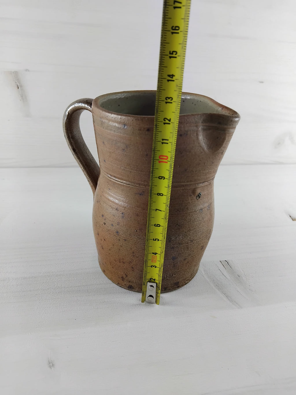 Petit pichet en grès