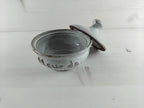 Pot à fleur de sel, Aizenay, Vendée