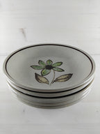 assiettes creuses K&G Luneville
