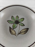 assiettes creuses K&G Luneville