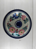 Soupière Henri Quimper
