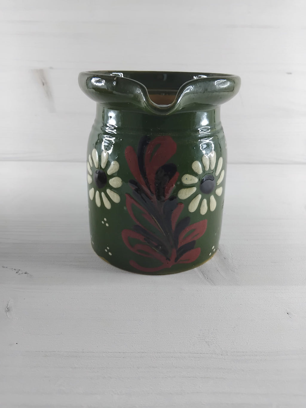 verseuse vintage scandinave