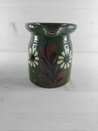 verseuse vintage scandinave