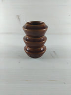 bougeoir céramique mid-century