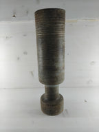 Vase rouleau en grès Agnès ESCALA