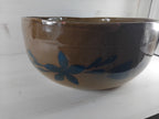 saladier céramique mid-century