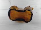 Carafe zoomorphe caniche mid-century