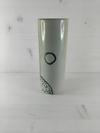 vase tube mid-century