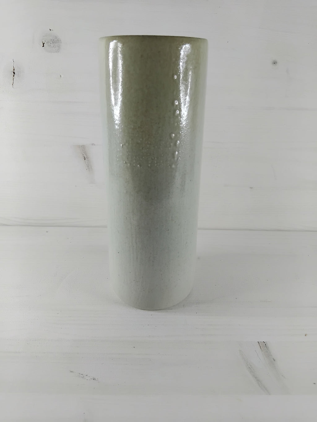 vase tube mid-century