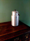 ancien pot à lait