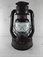 Ancienne lampe tempête CHALWYN