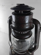Ancienne lampe tempête CHALWYN