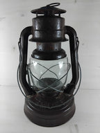 Ancienne lampe tempête CHALWYN