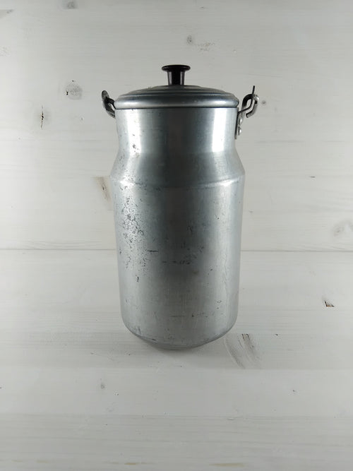 ancien pot à lait