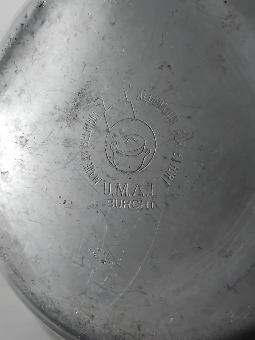 ancien pot à lait