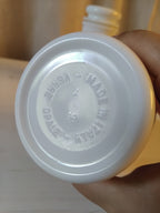 pots à pharmacie en verre opaline — Italie