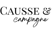 Logo Causse et Campagne